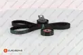 Triger Kayışı Seti EUROREPAR 1635067180
