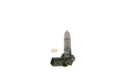Mersedes Sprenter Vito Viano 0445115068 Bosch Enjektör A6460701187 A6460701487 - 2. Görsel