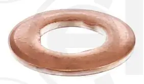ELRING 924867 Enjektör Pulu