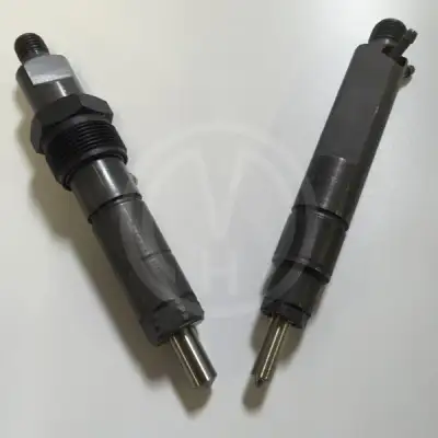 BOSCH 0432193534 Enjektör - 5. Görsel