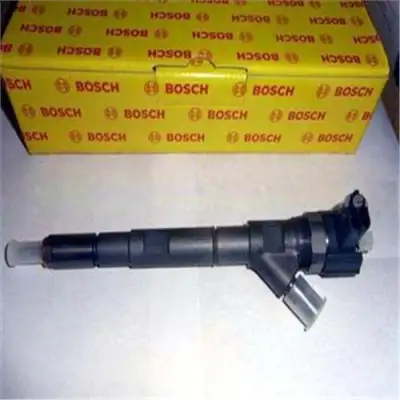 BOSCH 0445110290 Enjektör - 5. Görsel