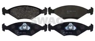Fren Balata Seti, Diskli Fren SWAG 30 11 6217