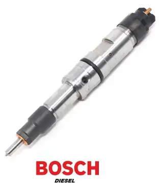 BOSCH 0445120025 Enjektör Ticari