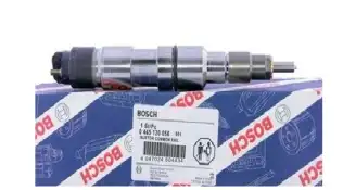 BOSCH 0445120056 Enjektör Ticari