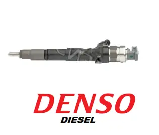 Enjektör Toyota  Hilux VII  Vigo 2367030450 2367039455 DCRI200280  23670-30450