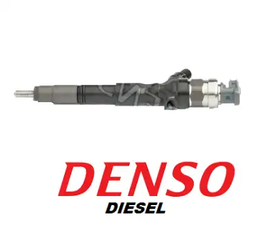 Enjektör Toyota  Hilux VII  Vigo 2367030450 2367039455 DCRI200280  23670-30450 - 1. Görsel