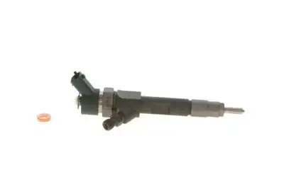 Enjektör Renault Trafic Opel Vivaro II 4415872 93183595 7700107165 8200212715 8200238528 - 3. Görsel