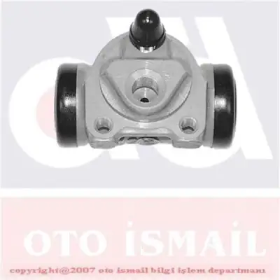 BOSCH F026009482 Fren Silindiri Arka - 5. Görsel