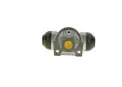 BOSCH F026009483 Fren Silindiri Arka