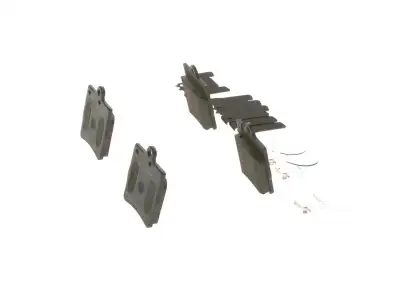 BOSCH 0986494022 Fren Balatası - 22. Görsel