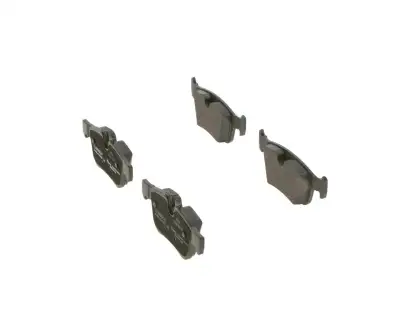 BOSCH 0986424802 Arka Balata - 24. Görsel