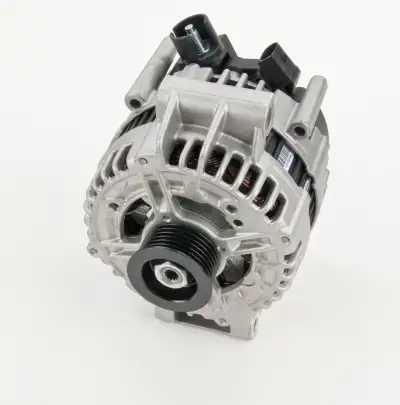 Alternatör Volvo - 25. Görsel