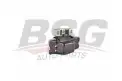 BSG 90700165 Motor Takozu Sol