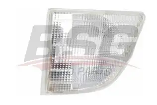 BSG 60810002 Sinyal Lambası Sol