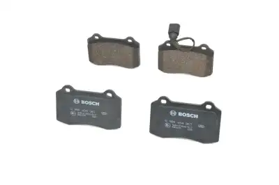 BOSCH 0986494367 Ön Fren Balata - 21. Görsel