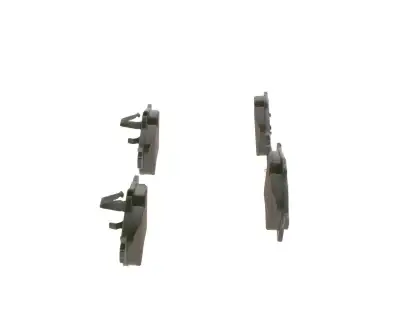 BOSCH 0986424707 Fren Balatası Ön - 26. Görsel