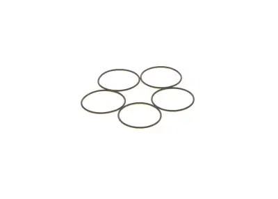 BOSCH 1410210053 O-Ring - 7. Görsel
