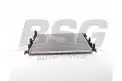 BSG 90520035 Su Radyatörü