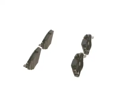 BOSCH 0986424845 Disk Balata - 15. Görsel
