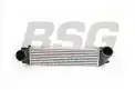 BSG 15535001 Turbo Radyatörü