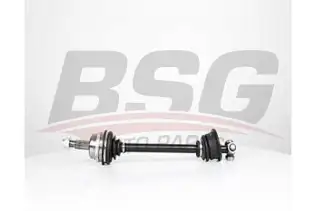 BSG 75350034 Aks Komple Ön Sol