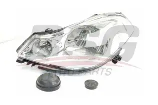 BSG 75800030 Far Sol