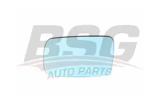 BSG 15910009 Ayna Camı Sağ