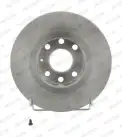 FERODO DDF206 Fren Diski Ön