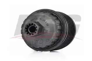 BSG 30141001 Yağ Filtre Kapağı