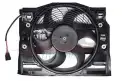 BSG 15510009 Klima Fan Motoru