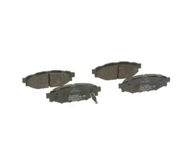 BOSCH 0986494444 Fren Balatası - 19. Görsel