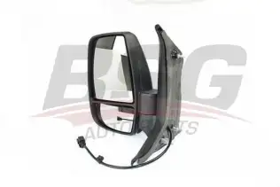 BSG 30900097 Dış Dikiz Aynası Sol