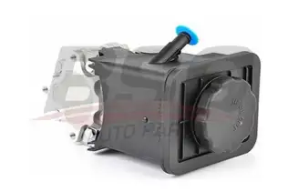 BSG 15355006 Direksiyon Pompası