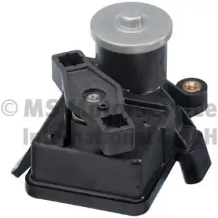 PIERBURG 701132120 Manifold Ayar Motoru