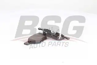 BSG 35200002 Fren Balatası Ön