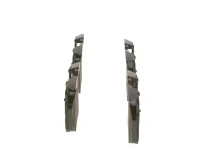 BOSCH 0986424431 Disk Balata - 2. Görsel