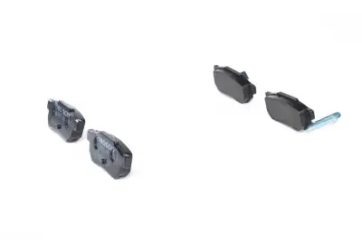 BOSCH 0986461131 Arka Fren Balatası - 24. Görsel