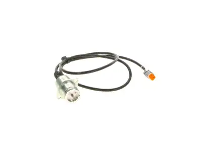 BOSCH 2417213007 Itici Mıknatıs - 27. Görsel