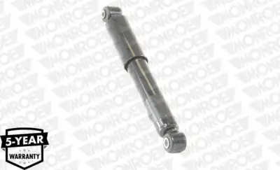 FEBI BILSTEIN 23430 Amortisör Lastiği Arka - 4. Görsel