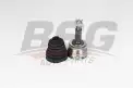 BSG 40340006 Aks Kafası Dış