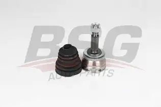 BSG 40340006 Aks Kafası Dış