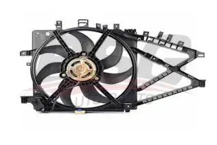 BSG 65510029 Fan Motoru