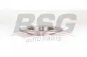 BSG 65210024 Fren Diski Arka