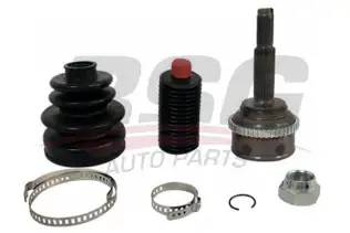 BSG 16340001 Aks Kafası Dış