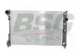 BSG 60520037 Su Radyatörü