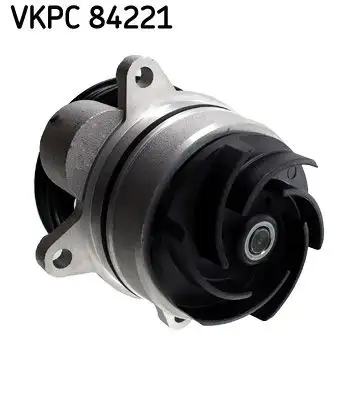 SKF VKPC84221 Devirdaim - 2. Görsel