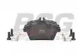 BSG 60200047 Fren Balatası Ön
