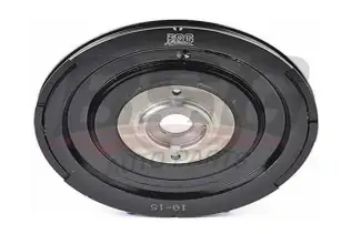 BSG 15170001 Krank Kasnağı