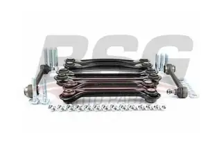 BSG 60310042 Salıncak Arka