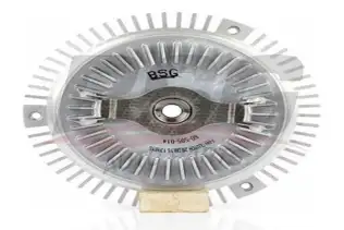 BSG 60505014 Fan Termiği